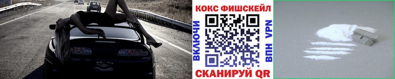 КОКАИН FishScale  Купить  Полесск 